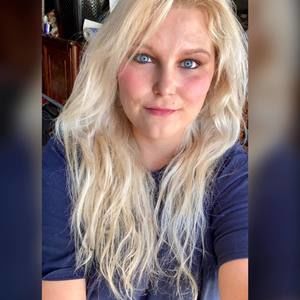 Meet your Posher, Jordan